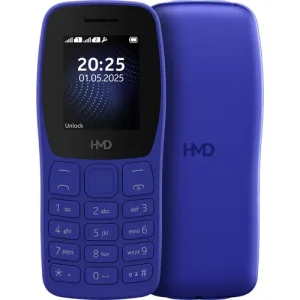 Nokia 105 Pure